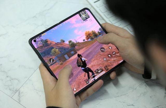 和平精英辅助【神女】